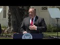 Secretary of State Michael R. Pompeo at the Nixon Library on U.S.-China Relations