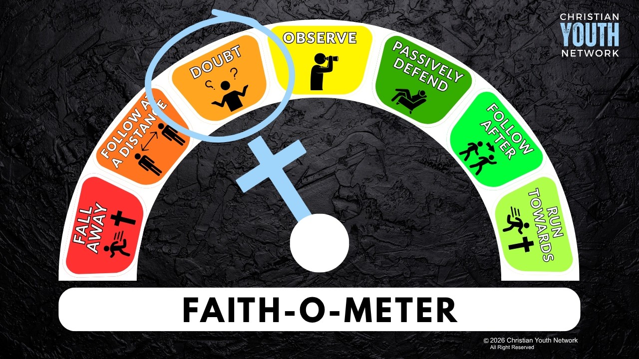 Christian Youth Network (CYN)
