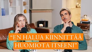 JANNEN TAPATURMA JA ERILAINEN Q & A | 178.