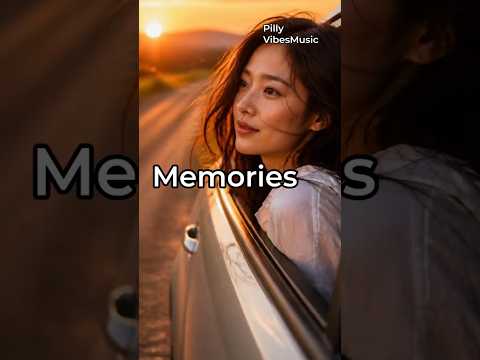 Forgotten Memories 🌙 #PILLY #PillyVibesMusic #PopBallads
