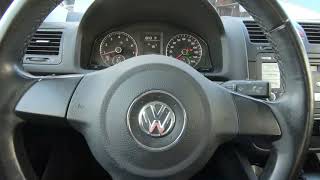 VW KEY STUCK FIX  (Ignition cylinder problem)