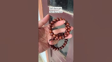 So sánh gỗ sưa già và gỗ sưa non