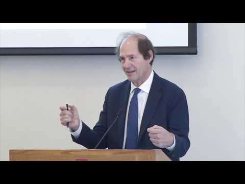 HLS Library Book Talk | Cass Sunstein, "On Freedom"