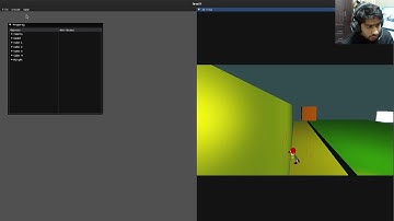 Simple Level Editor with ImGUI and Raylib  Part 19 |  Colliders
