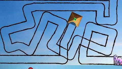 Luxor Custom Map:Sky