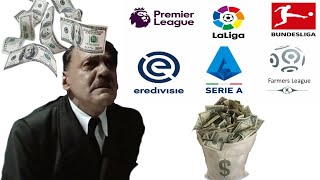 Hitler Wants To Be A Club Owner