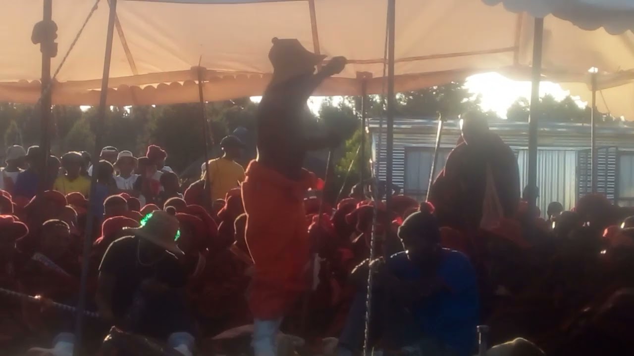 Secoama ka Lekhele 2023 Ha Potjo Makong|| Makoloane a Matshekha