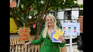 Schafhofs Kinderwunschbaum Juli 2022