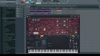 Download Lagu [Serum-Like] How to make an epic Dubstep Phaser Bass with Harmor MP3
