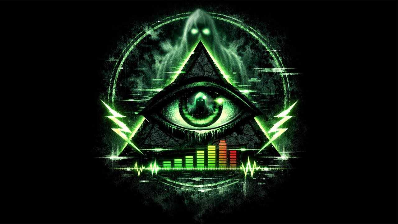 Live Reactions To Ghost Hunters On YouTube