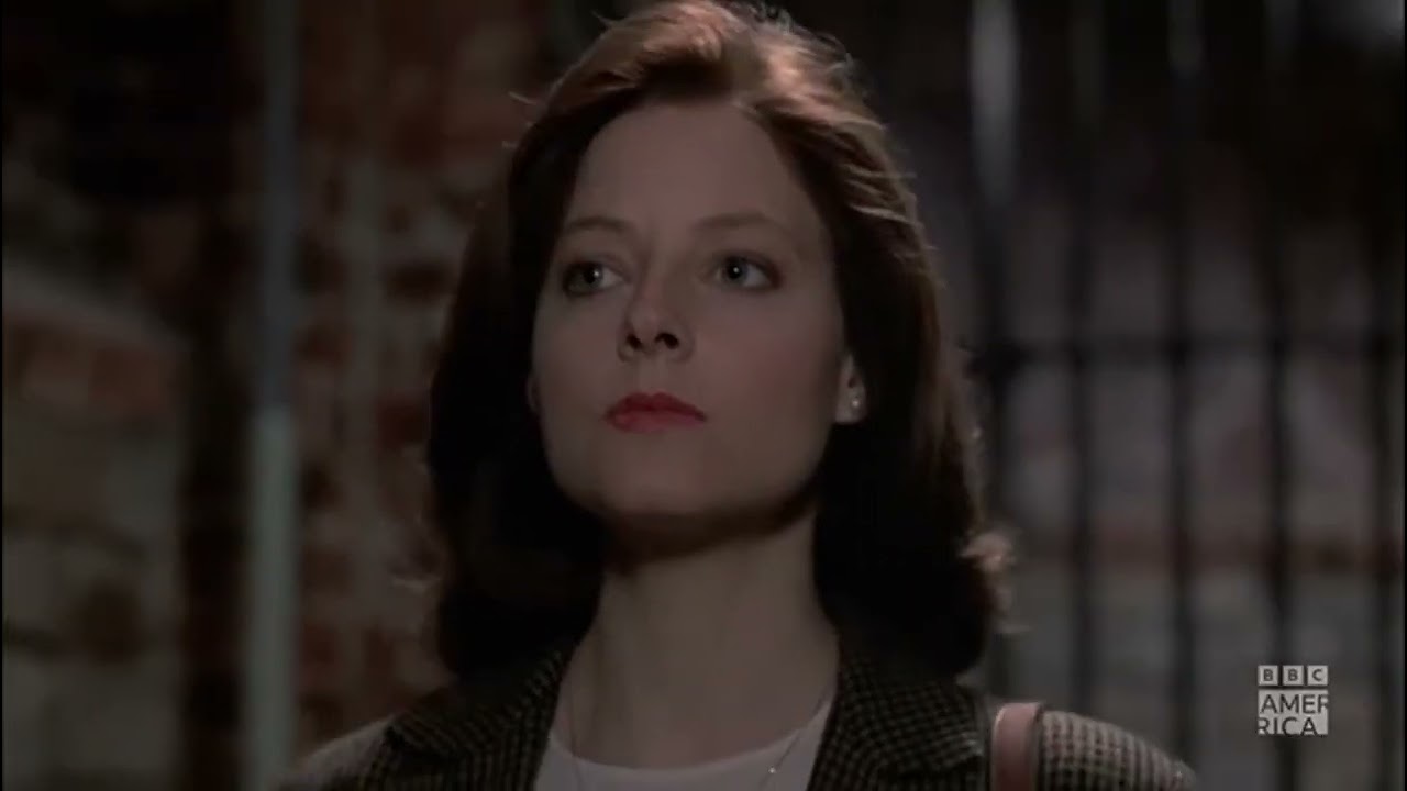 The silence of the lambs (1991) - BBC America TV Edit