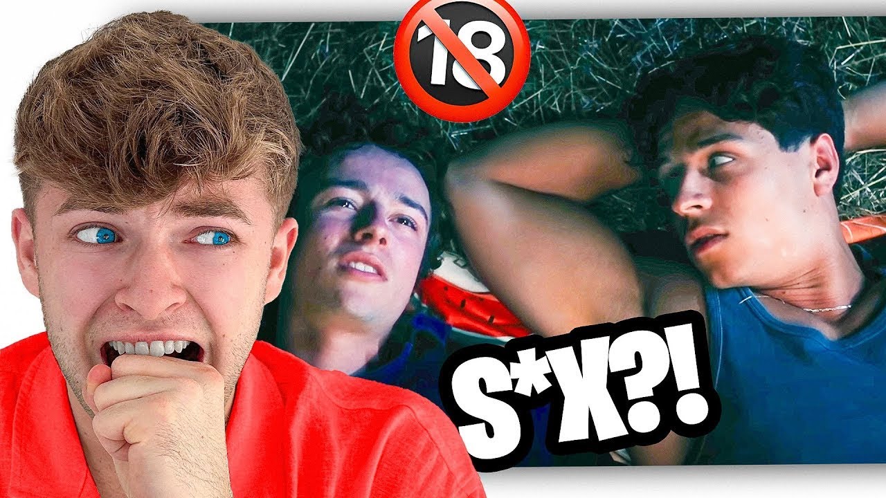 😍🤯ES geht zur SACHE! (schlechtes Gewissen) - Krass Klassenfahrt Reaktion