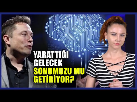 Elon Musk Aslında Kim?