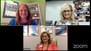 Baldwin County Virtual School - Fall 2020-2021