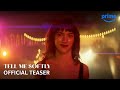 Official Teaser