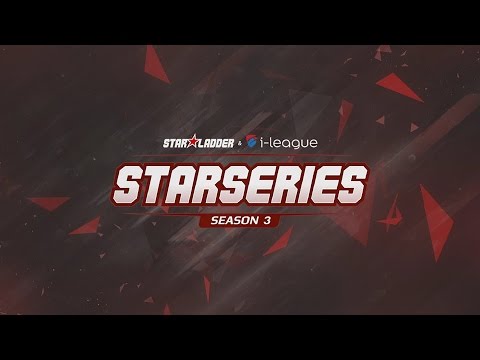 Liquid vs VGJ SL i-League StarSeries S3 Grand Final Game 3 bo5