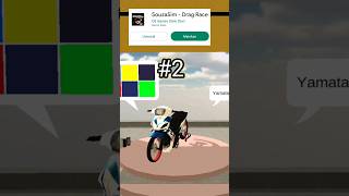 Rekomendasi 3 Game Drag Liar Android #short #shorts  #gamedragandroid screenshot 1