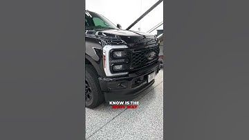 Thinking About PPF? Watch This First | Paint Protection Film Experts in Carol Stream, IL