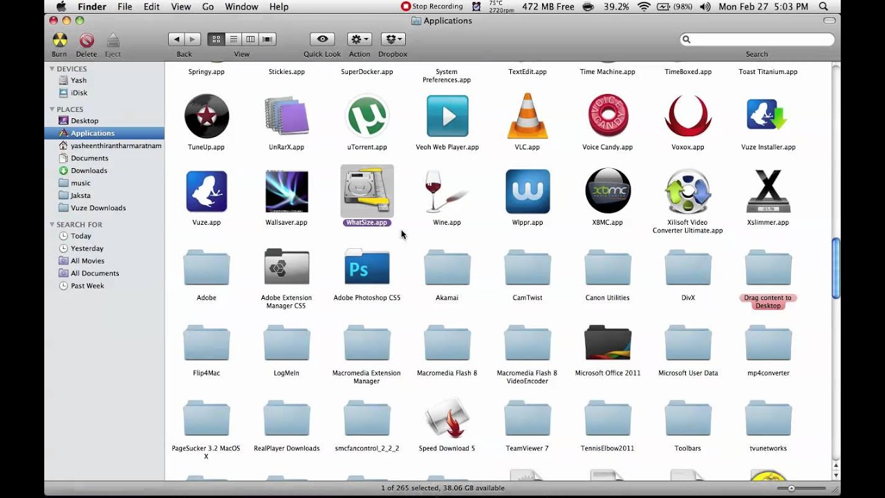 wallsaver mac wallsaver mac