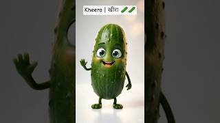 Street Vendor Ka Ultimate Sales Pitch! 🥒🤣