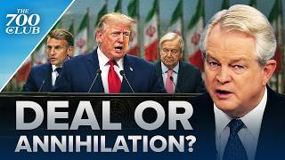 Download Lagu Trump Makes A Dramatic Statement About Iran At The U.N. | The 700 Club Download Lagu Trump Makes A Dramatic Statement About Iran At The U.N. | The 700 Club