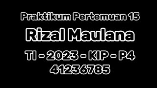 Praktikum Sistem Operasi Pertemuan 15 | groupadd, groupmod, useradd, passwd, dan usermod di Linux