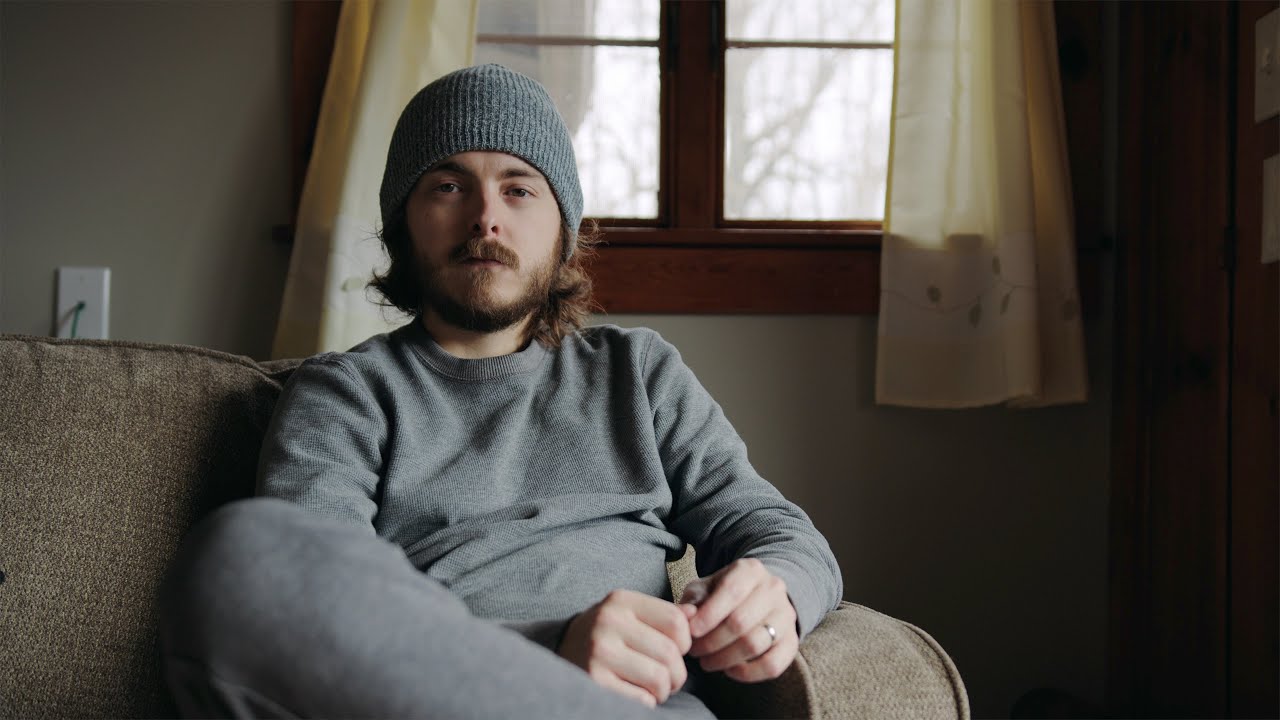 Blackmagic Pocket 6K RAW + Sigma 18-35 + Phantom LUTS