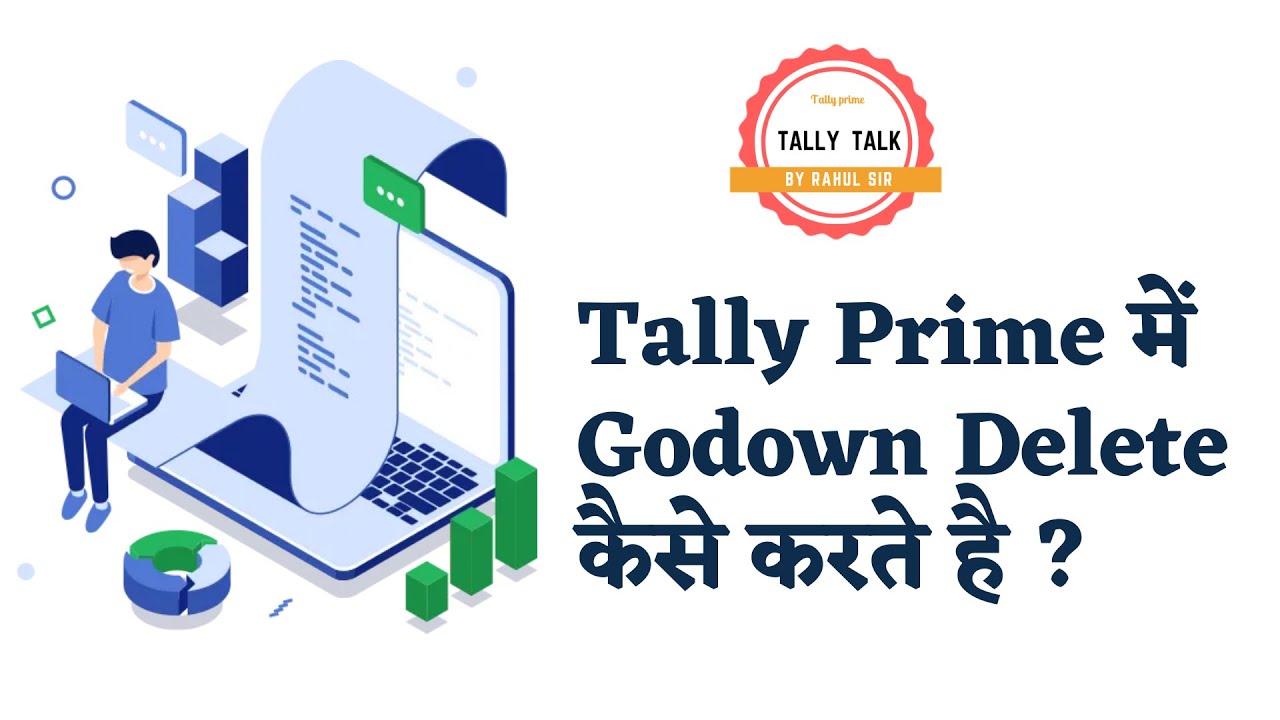 How To Delete Godown In Tally Prime 2021 Tally Prime Mei Godown