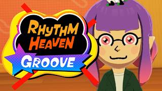 Rhythm Heaven Flipside!! + Raiders Tomodachi Life shenanigans :D (GAME IS SOON...)