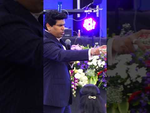 Breaking Up Fallow Ground 