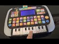 VTech Little Apps Light-Up TabletPlay with the Light-Up Tablet? What they DONT say!