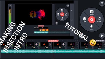 How to make INSECTION intro TUTORIAL |MLBB