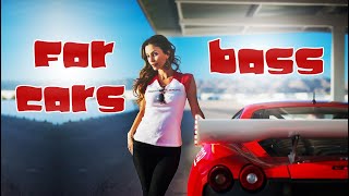 اقوى استعراض للسيارات -Sport Car Trap by Infraction (Club Remix) Car Music / BASS