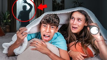 Somebody is outside our Home at 3am..