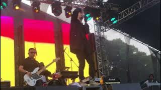 Sajama Cut - Fallen Japanese (Live at Joyland Festival, Jakarta 5/11/2022)