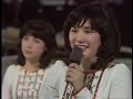 キャンディーズ  なみだの季節