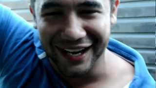 Rafael Ribeiro Feat Victor Ribeiro Cover - The Man Who Cant Be Moved