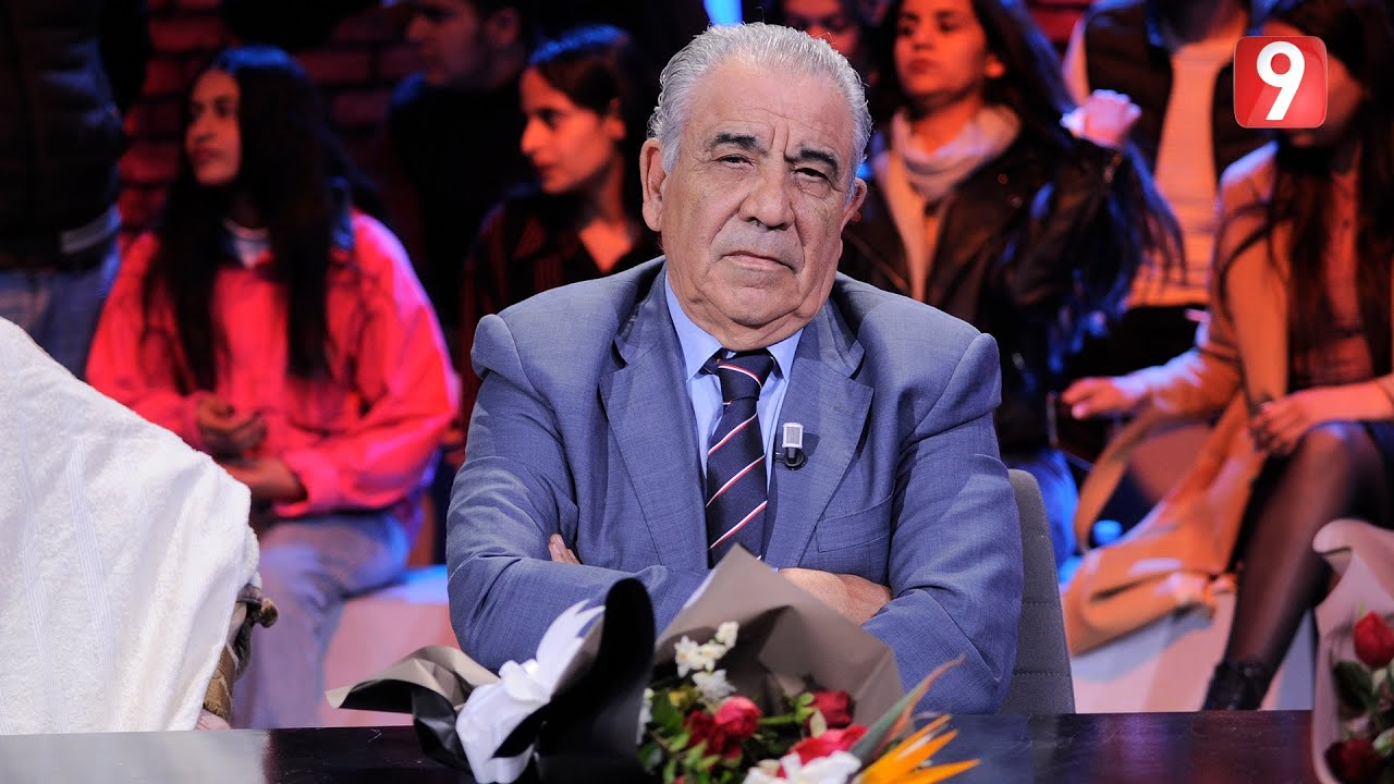 تحت السور - الحلقة 19 الجزء الأول