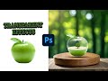 Pro Tips for Transparent Effect in Photoshop | Step-by-Step Tutorial!