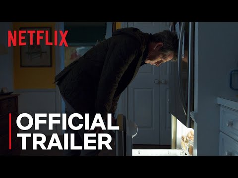 The Land of Steady Habits | Official Trailer [HD] | Netflix