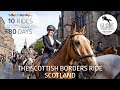 Keen on a horse riding holiday in scotland we have just the ride