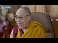 China May Have Occupied Tibet But Can Never Control Our Minds: Dalai Lama