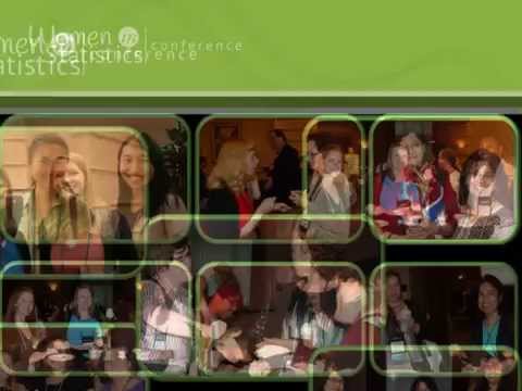 Women in Statistics Conference 2014