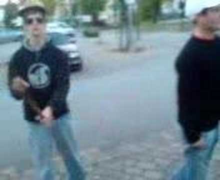 geile mucke und coole leute