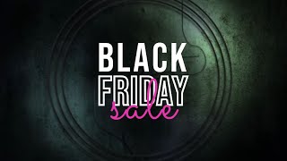 Black Friday 2024