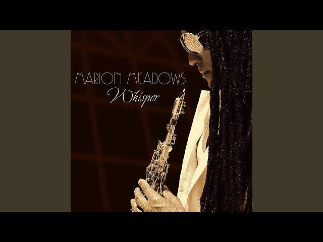 MARION MEADOWS - BOTTOMS UP