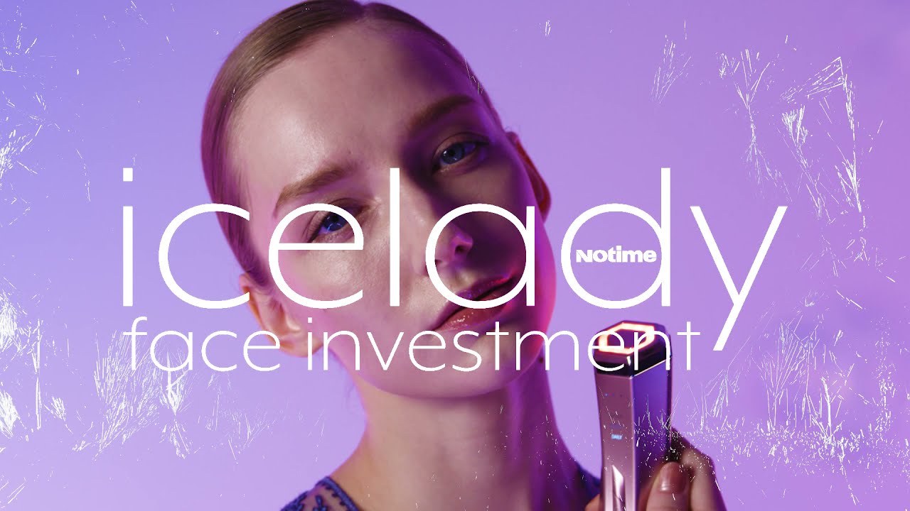 icelady face investment（ アイスレディフェイスインベストメント