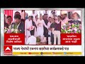 Sharad Pawar On Eknath Khadse 75 Birthday : शरद पवारांकडून एकनाथ खडसेंकडून कौतुक | ABP Majha