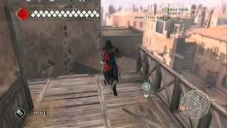 Assassins Creed 2 - Prison Climb