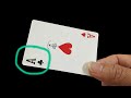 Simple Magic Trick with Amazing Gimmick